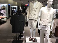 -ZARA(凯德乐峰广场店)