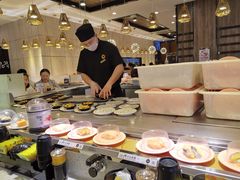 -争鲜回转寿司(金桥家乐福店)