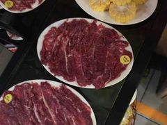 -潮发潮汕牛肉店(龙洞店)