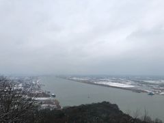 -采石矶景区