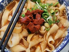 -河州春清真西北特色美食(虎踞路店)