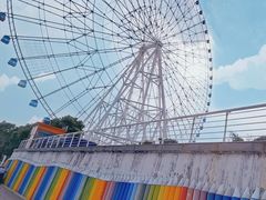 -南昌之星摩天轮