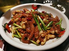 -达叔香味海鲜(海棠68环球美食街店)