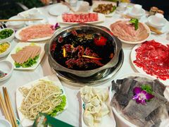 -枇杷园食为鲜火锅(南山店)