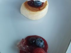 -悦厅·下午茶(杭州柏悦酒店)