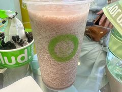 -Salud撒露欧洲冻酸奶(蓝色港湾店)