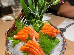 -大渔铁板烧(花园道店)