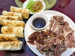 -高玛纳驴肉火烧(一世界店)