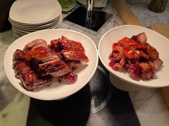 -丽都皇冠假日酒店·Matrix亦餐厅(望京店)