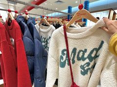 -大悦城(沈阳中街店)