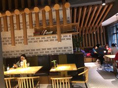 大堂-炖物24章·顺时轻养茶(杭州大厦店)