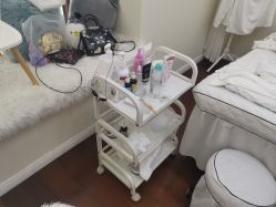 -VE专注问题肌·赛诺龙&科学美肤中心