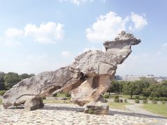 -南京市江宁方山