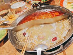 -楠火锅(昆山金鹰店)