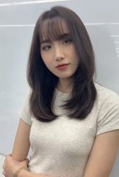 -起点造型·QIDIAN烫染接发