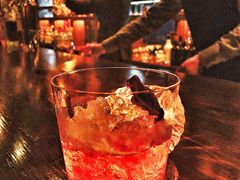 -格兰酒吧Glen Bar