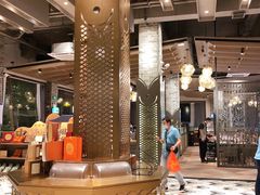 -滋粥楼·顺德菜(番禺广场总店)