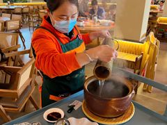 -一品烧农庄·佛山本地特色菜