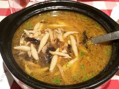 -西贝(上海我格广场店)