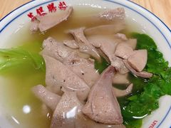 -荔银肠粉·非遗手藝(夫子庙店)