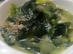-李师傅脆肚(华强北店)