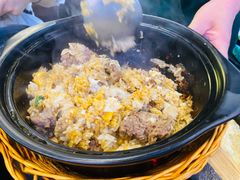 -林记潮牛·牛肉火锅(上马墩店)