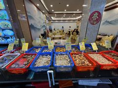 -新金盛·海鲜酒楼(盐田店)