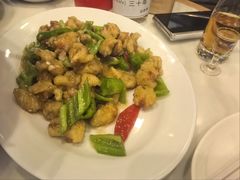 -京滨饭店·餐厅(阜外大街店)