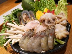 -呷哺呷哺(砂之船奥莱店)