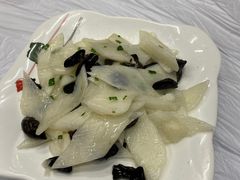 -碧海银沙海鲜餐厅(恒大海上威尼斯店)