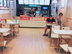 -享哆味·汉堡炸鸡(九龙坡黄桷坪店)