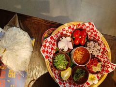 -泰妃殿(武汉首店)