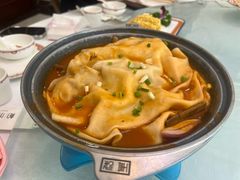 -帕米尔食府(白云观店)