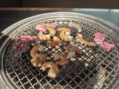 -東盛炭烤自助料理(浦东文峰广场店)