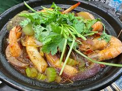 -川香煲(茅台路店)