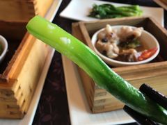 -长沙北辰洲际酒店-栀味轩中餐厅