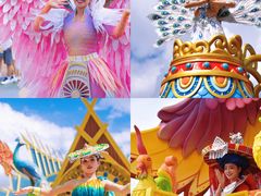 -七彩云南欢乐世界