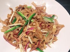 干炒牛河-高第街56号餐厅(凯德mall新都心店)