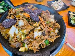-山城正宗集安高丽火盆