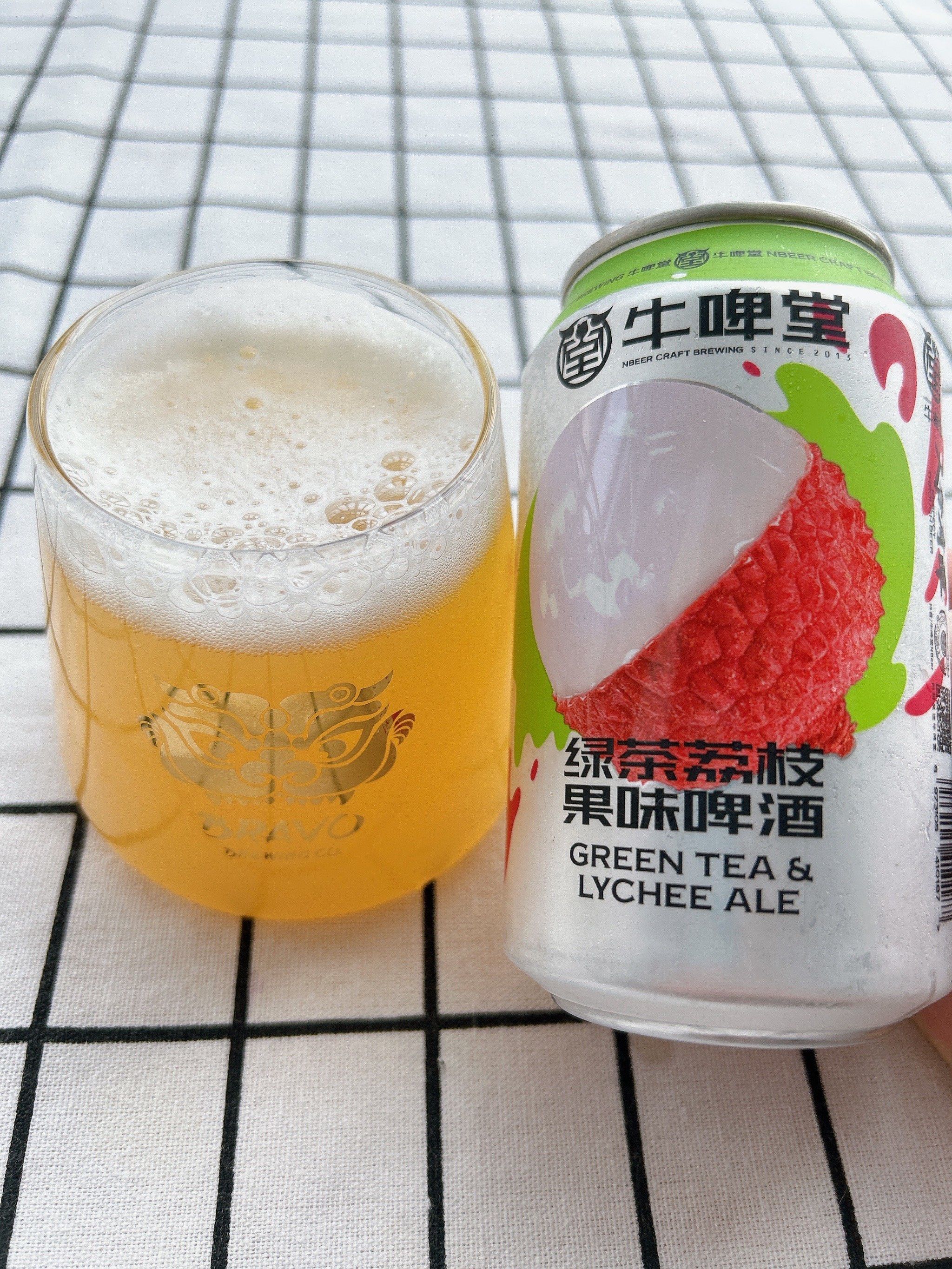 牛啤堂的夏日新品