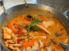 冬阴功-Thai Alley泰爱里(二沙岛店)