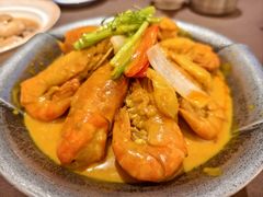 -长禧家·珑厨(东山口店)