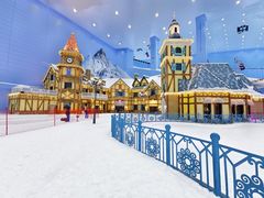 -广州热雪奇迹