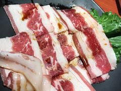 -山之屋炭火烧肉·生啤畅饮(大朗万科中央公园店)