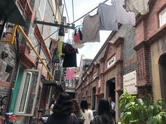 -中国社会主义青年团中央机关旧址纪念馆