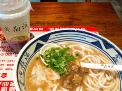 -鑫花溪牛肉米粉(凤凰街创始总店)