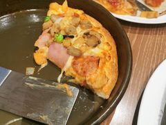 超级至尊比萨（芝心普通装）-必胜客(大悦城店)