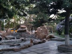 -辽宁大学(崇山校区)