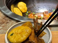 -锅老头铁锅炖•大锅蒸汽海鲜(韩乐坊店)