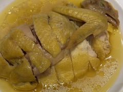 招牌水晶鸡-沪碟·精菜坊(闵行店)